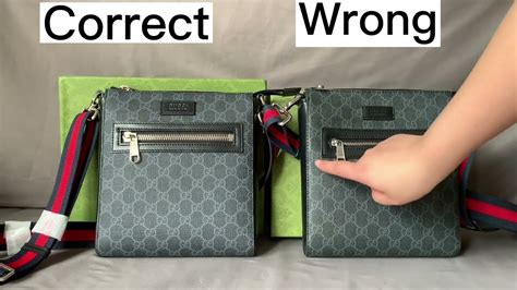 fake gucci.bag|how to authenticate gucci bag.